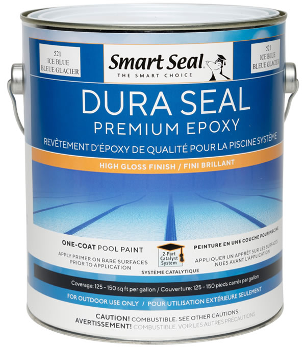 Dura Seal SmartSeal Canada
